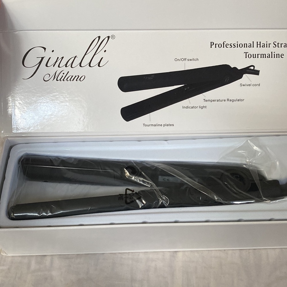 I have flat irons and heat hair brushes message me